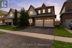 1335 LANGLEY CIRCLE Oshawa, ON L1K 0E2
