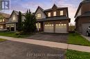 1335 Langley Circle, Oshawa, ON  - Outdoor 