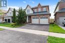 1335 Langley Circle, Oshawa, ON  - Outdoor With Facade 