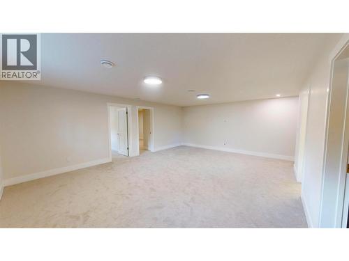 4868 Riverview Drive Unit# 118, Edgewater, BC - Indoor
