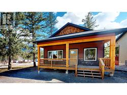 4868 Riverview Drive Unit# 118 Edgewater, BC V0A 1E0