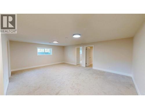 4868 Riverview Drive Unit# 118, Edgewater, BC - Indoor