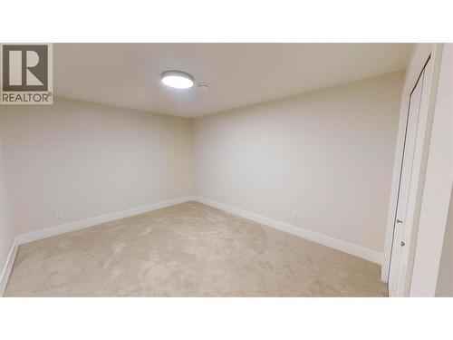 4868 Riverview Drive Unit# 118, Edgewater, BC - Indoor Photo Showing Other Room