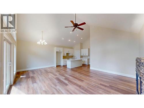 4868 Riverview Drive Unit# 118, Edgewater, BC - Indoor