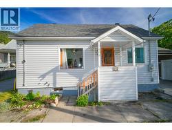 408 Mill Street Nelson, BC V1L 4R9