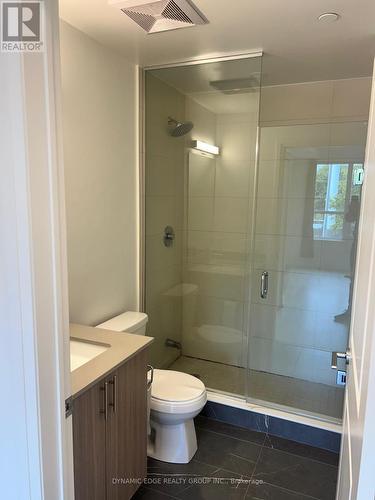 208 - 9700 Ninth Line, Markham, ON - Indoor Photo Showing Bathroom
