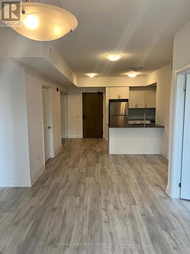 208 - 9700 Ninth Line, Markham, ON - Indoor Photo Showing Kitchen