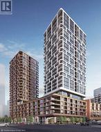 1808 - 38 ANDRE DE GRASSE STREET Markham, ON L6G 0H8
