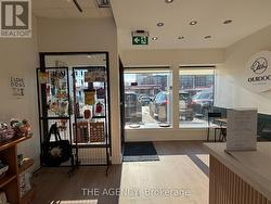 3 - 9580 YONGE STREET Richmond Hill, ON L4C 1V6