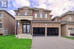 249 INVERNESS WAY Bradford West Gwillimbury, ON L3Z 0W7