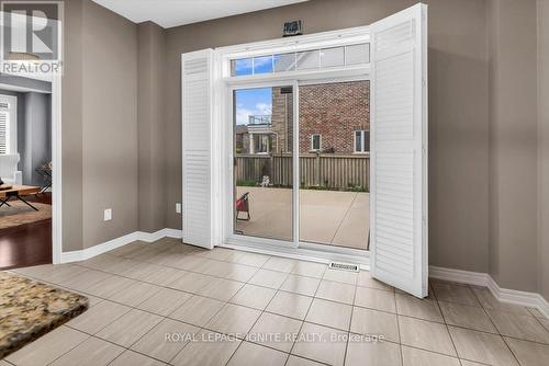87 Richler Avenue, Vaughan, ON - Indoor Photo Showing Other Room