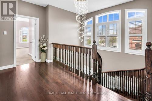 87 Richler Avenue, Vaughan, ON - Indoor Photo Showing Other Room