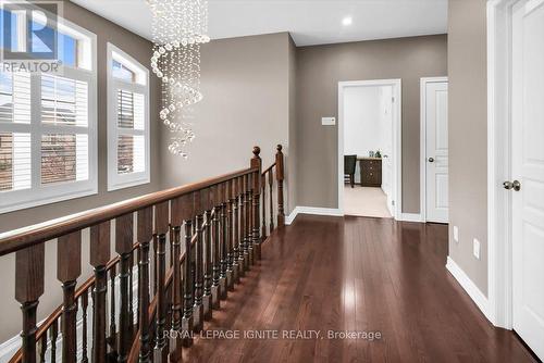 87 Richler Avenue, Vaughan, ON - Indoor Photo Showing Other Room