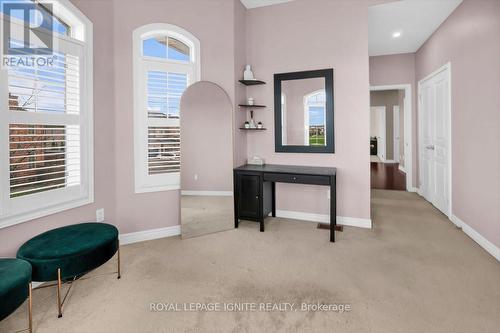 87 Richler Avenue, Vaughan, ON - Indoor Photo Showing Other Room