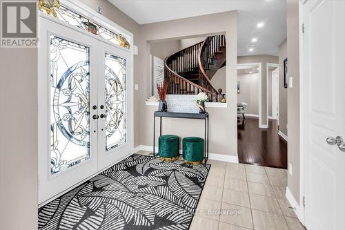 87 Richler Avenue, Vaughan, ON - Indoor Photo Showing Other Room