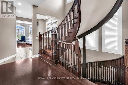 87 Richler Avenue, Vaughan, ON - Indoor Photo Showing Other Room
