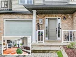 14 CRANSHAW Street  Kitchener, ON N2R 1W2