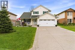 17 PIPER Place  Caledonia, ON N3W 1G9
