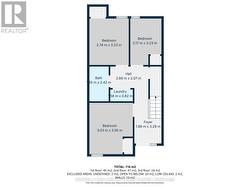 First Floor - 