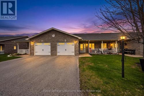 47 CLOVER CRESCENT  Wasaga Beach, ON L9Z 0G4
