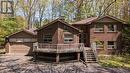 2253 Tiny Beaches Road S, Tiny, ON  - Outdoor With Deck Patio Veranda 