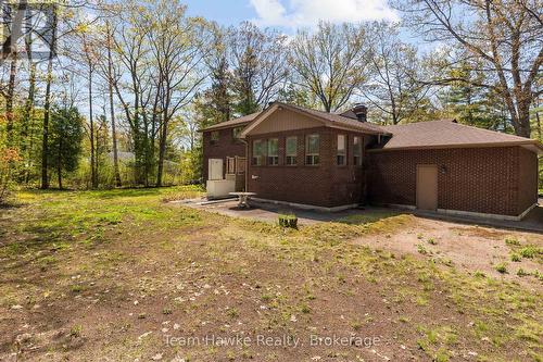 2253 Tiny Beaches Road S, Tiny, ON - Outdoor