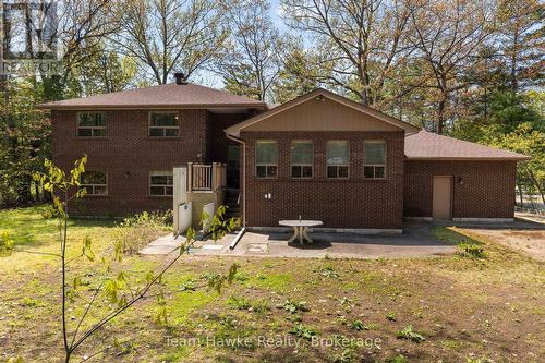2253 Tiny Beaches Road S, Tiny, ON - Outdoor
