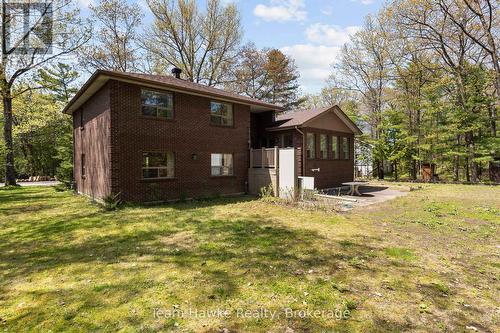 2253 Tiny Beaches Road S, Tiny, ON - Outdoor