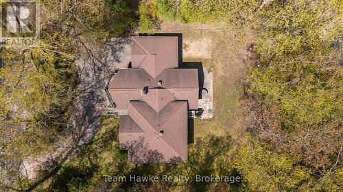 2253 Tiny Beaches Road S, Tiny, ON - Outdoor