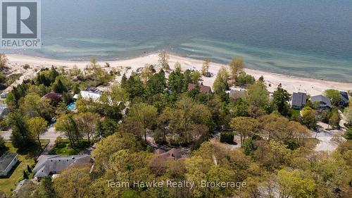 2253 Tiny Beaches Road S, Tiny, ON - Outdoor With Body Of Water With View