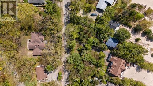 2253 Tiny Beaches Road S, Tiny, ON - Outdoor With View