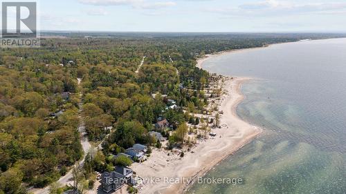 2253 Tiny Beaches Road S, Tiny, ON - Outdoor With View