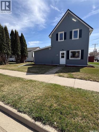 301 8th AVENUE E  Melville, SK S0A 2P0
