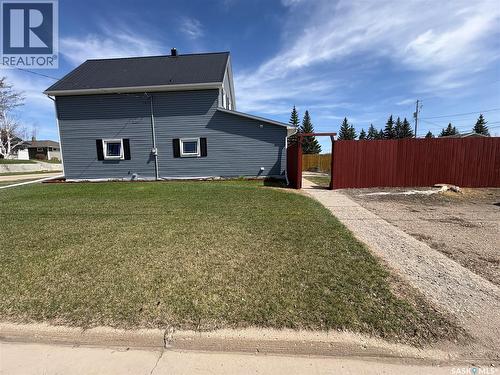 301 8th AVENUE E  Melville, SK S0A 2P0