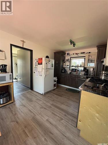 301 8Th Avenue E, Melville, SK 