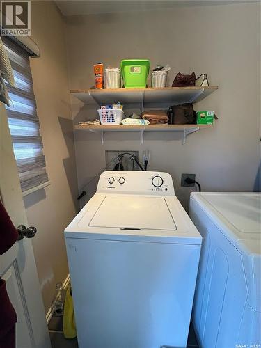 301 8Th Avenue E, Melville, SK 