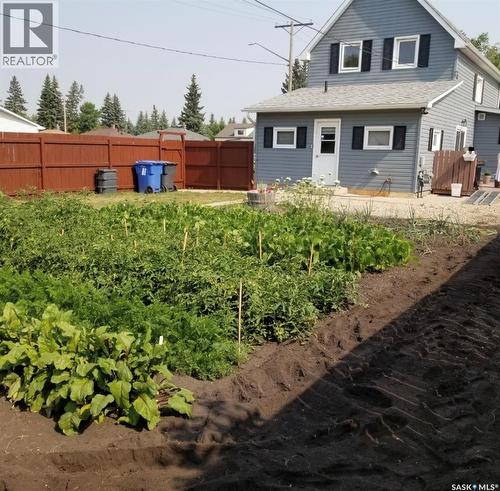 301 8Th Avenue E, Melville, SK 