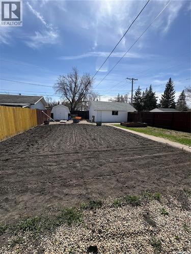 301 8Th Avenue E, Melville, SK 