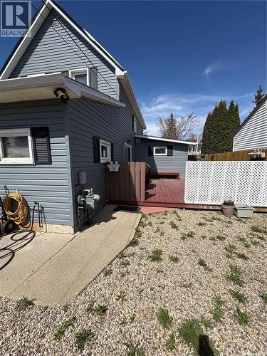 301 8Th Avenue E, Melville, SK 