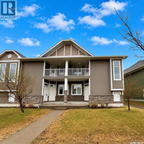 4179 Green Apple DRIVE  Regina, SK S4V 1S1