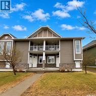 4179 Green Apple DRIVE  Regina, SK S4V 1S1