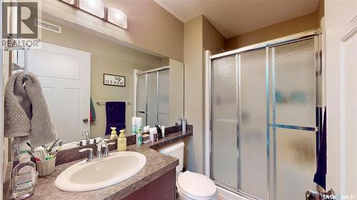 4179 Green Apple Drive, Regina, SK - Indoor Photo Showing Bathroom