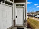 4179 Green Apple Drive, Regina, SK  - Outdoor With Exterior 