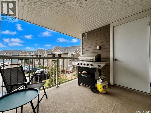 4179 Green Apple Drive, Regina, SK - Outdoor With Exterior