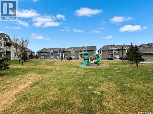 4179 Green Apple Drive, Regina, SK - Outdoor