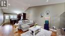 4179 Green Apple Drive, Regina, SK  - Indoor Photo Showing Living Room 