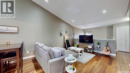 4179 Green Apple Drive, Regina, SK - Indoor