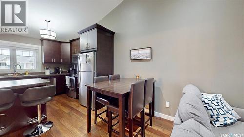 4179 Green Apple Drive, Regina, SK - Indoor