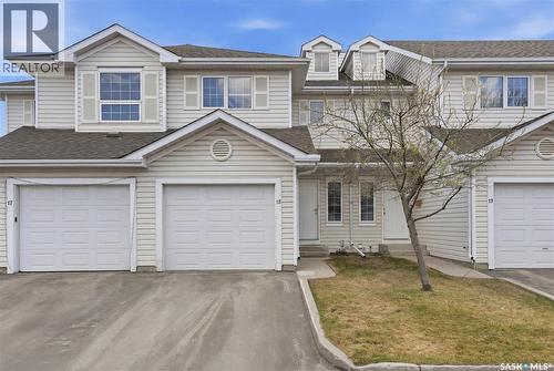 18 410 Keevil Crescent, Saskatoon, SK 