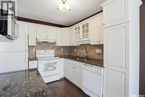 18 410 Keevil Crescent, Saskatoon, SK 